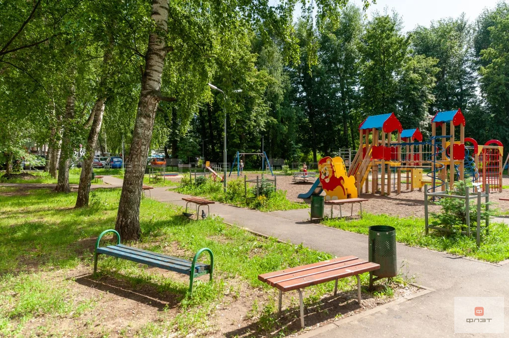 Продажа квартиры, Казань, ул. Юлиуса Фучика - Фото 14