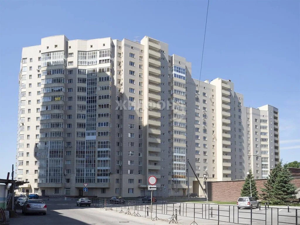 Продажа квартиры, Новосибирск, ул. Дмитрия Шамшурина - Фото 18