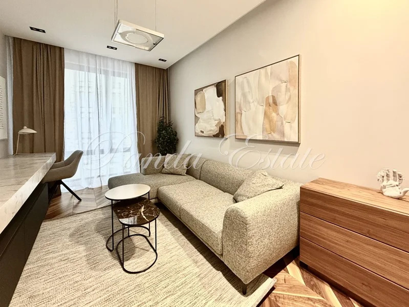 2х-комн. апартамент в ЖК "Пресня Сити" (ном. объекта: 9771) - Фото 5