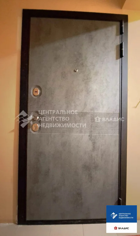 Продажа квартиры, Рязань, Владимирская улица - Фото 9