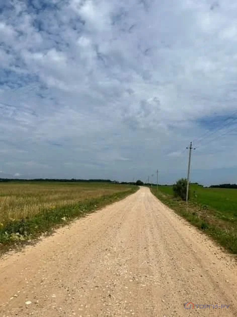 Продажа земельного участка, Сумароково, Рузский район - Фото 2