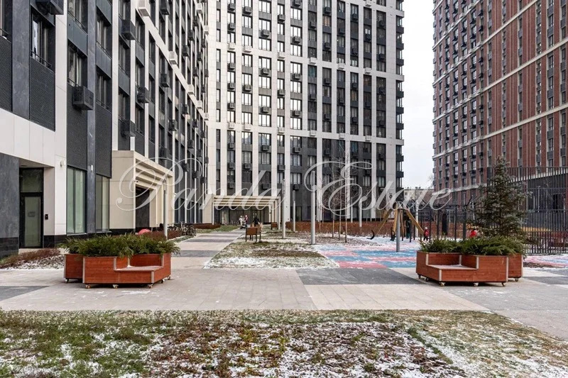 Квартира в ЖК Сердце Столицы (ном. объекта: 9807) - Фото 5