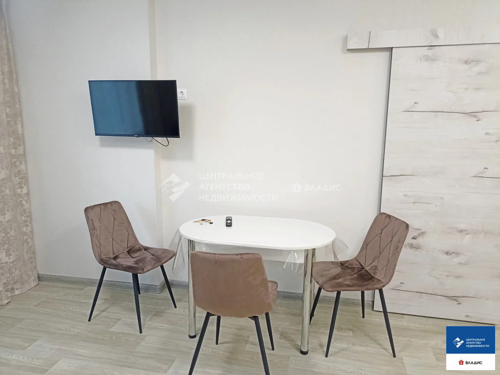 Аренда квартиры, Рязань, Льговская улица - Фото 4