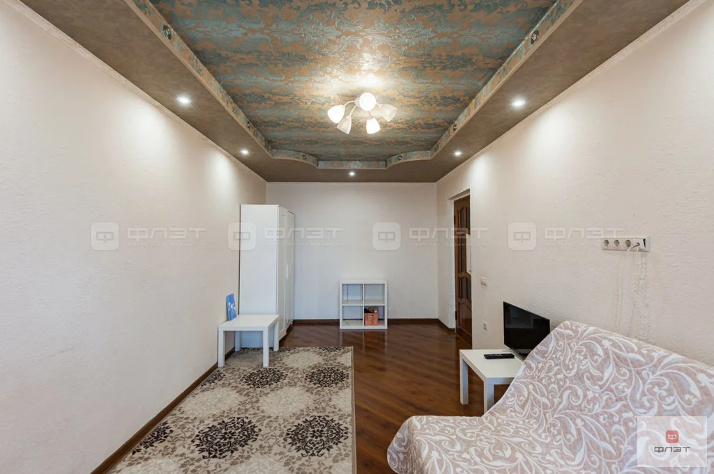 Продажа квартиры, Казань, ул. Ноксинский Спуск - Фото 5