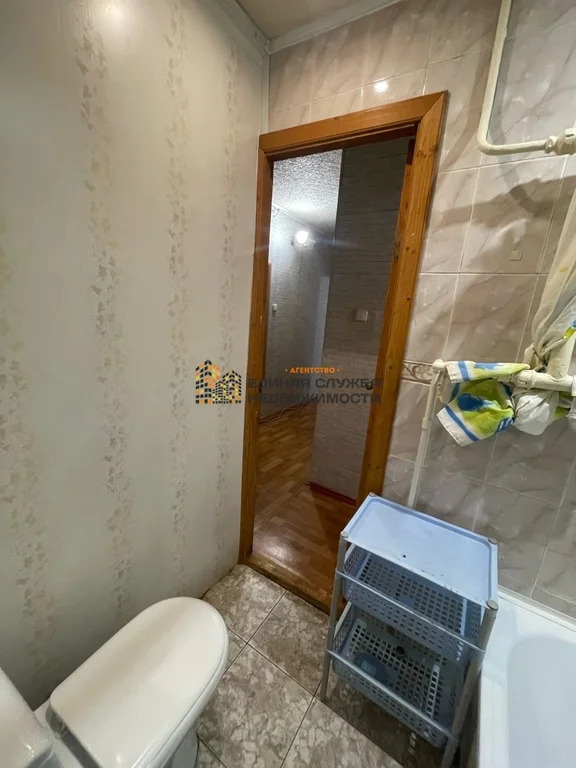 Аренда квартиры, Уфа, ул. Рихарда Зорге - Фото 6