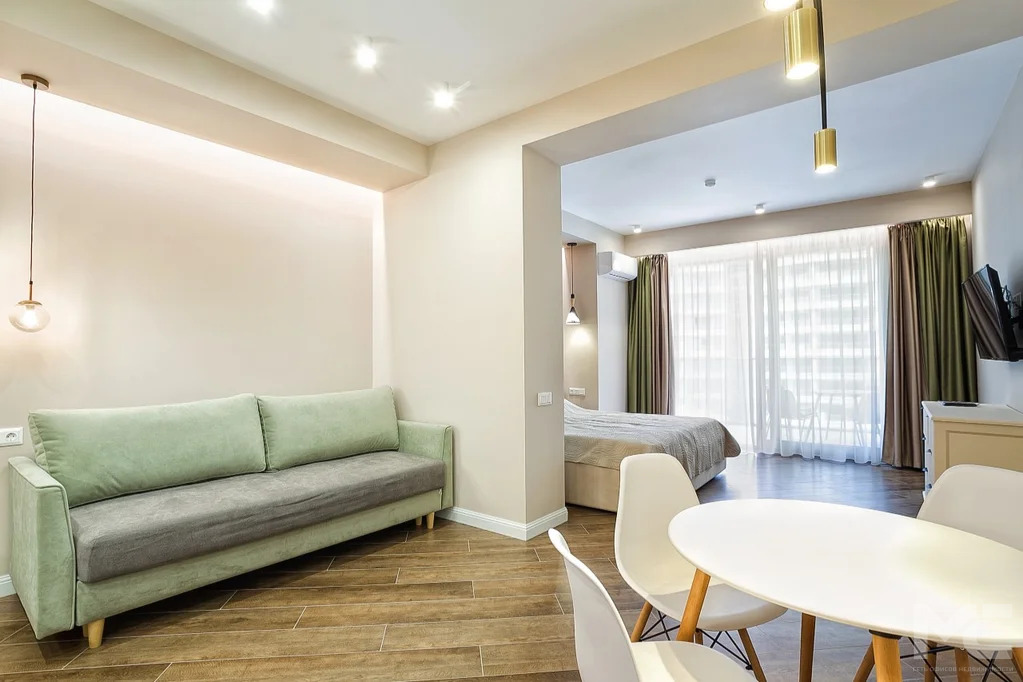 Продажа квартиры, Ялта - Фото 4