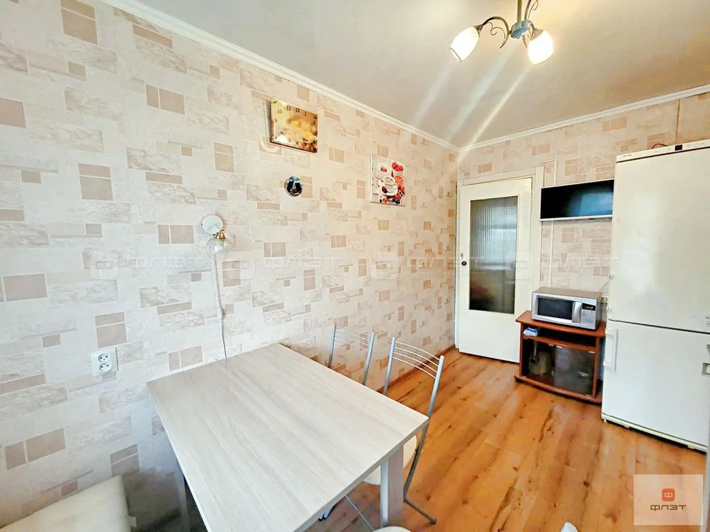 Продажа квартиры, Казань, ул. Гаврилова - Фото 25
