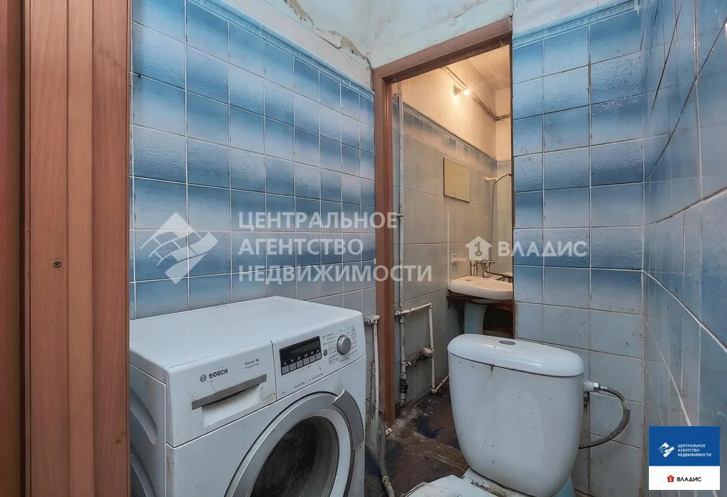 Продажа квартиры, Рязань, ул. Полетаева - Фото 13