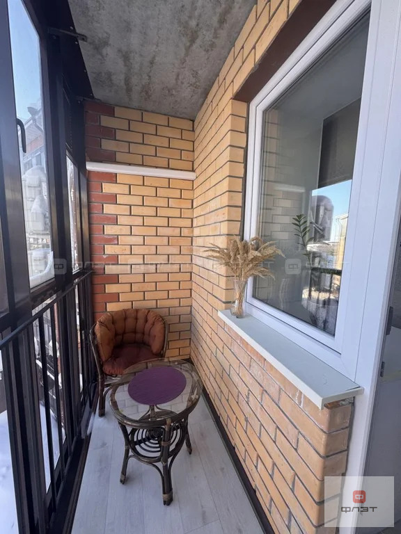 Продажа квартиры, Казань, 2-я Старо-Аракчинская - Фото 18