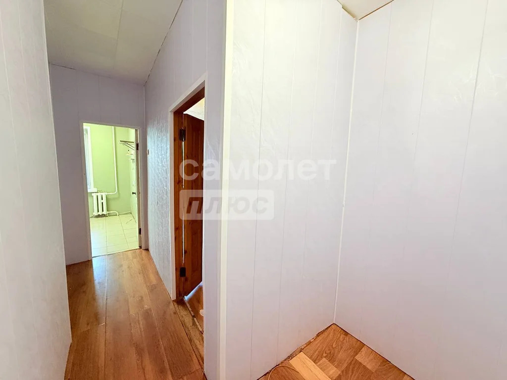 Продажа квартиры, Дмитров, Дмитровский район, Большевистский пер. - Фото 8