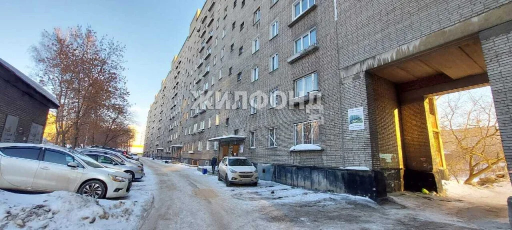 Продажа квартиры, Новосибирск, ул. Народная - Фото 4