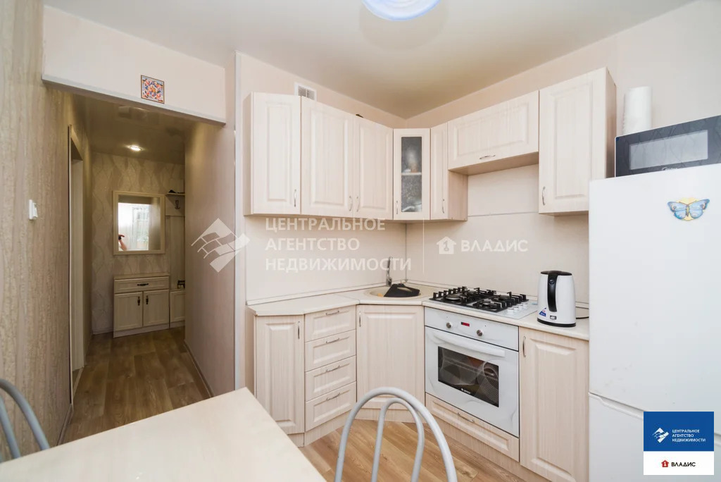 Продажа квартиры, Рязань, Гоголя проезд - Фото 10