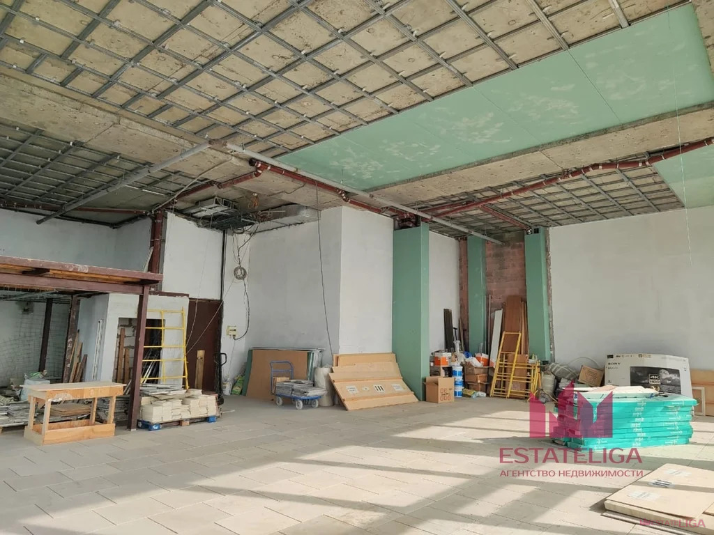 Продажа пентхауса, Пресненская набережная - Фото 5