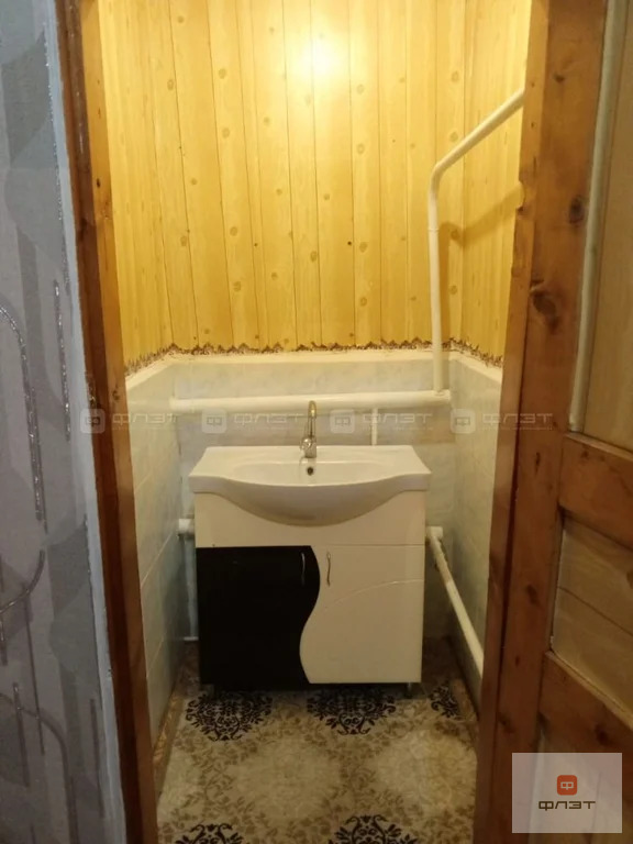 Продажа дома, Кугунур, Балтасинский район, ул. Хабибуллы Ибрагимова - Фото 18