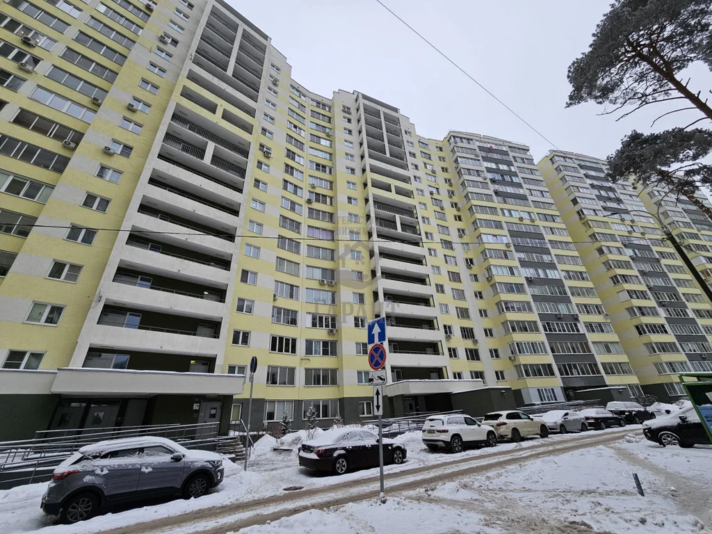 Продажа квартиры, Раменское, Раменский район, ул. Высоковольтная - Фото 25