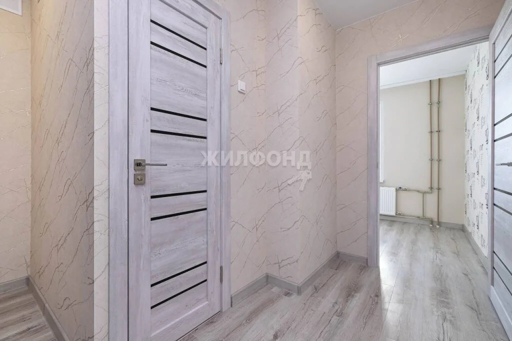 Продажа квартиры, Новосибирск, ул. Рябиновая - Фото 4