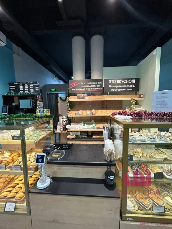 Аренда ПСН, Яна Райниса б-р. - Фото 6