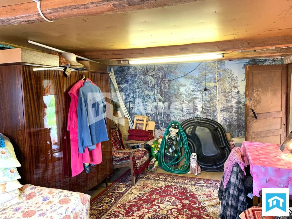 Продажа участка, Песочнево, Ивановский район, Центральная улица - Фото 13