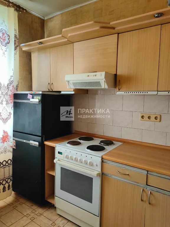 Продажа квартиры, ул. Абрамцевская - Фото 3