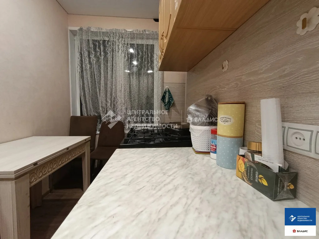 Продажа квартиры, Шилово, Шиловский район, Набережная улица - Фото 20