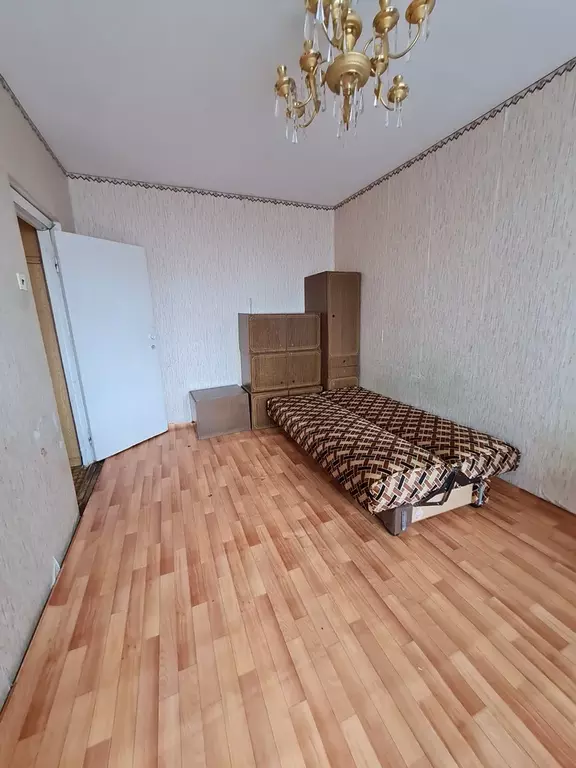 2-комнатная квартира в пешей доступности до ж/д станции Красково - Фото 11