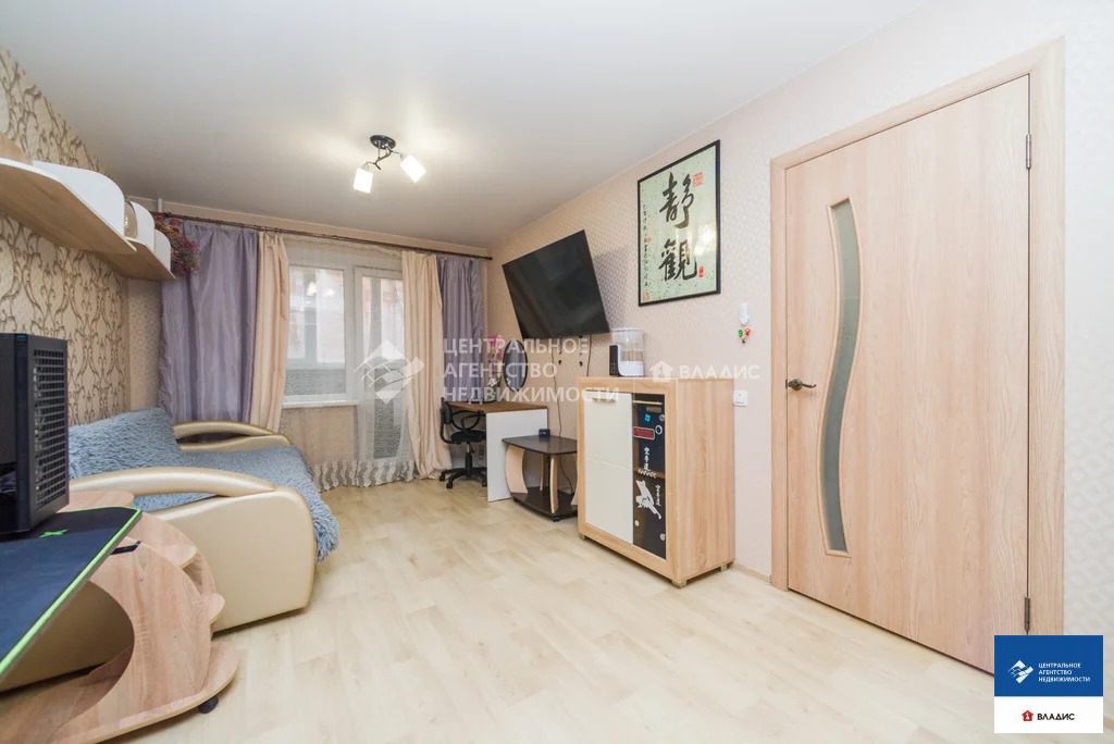 Продажа квартиры, Рязань, Семчинская улица - Фото 2