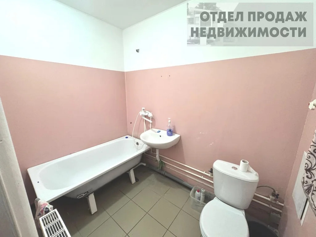 1-комнатная квартира - Фото 2