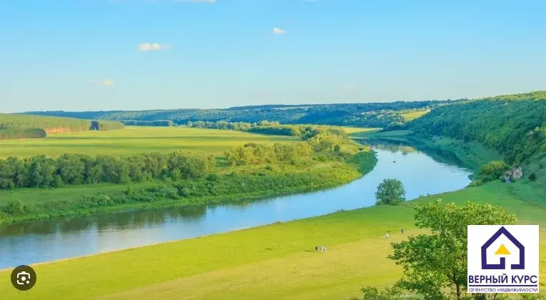 Продажа участка в Задонске - Фото 2