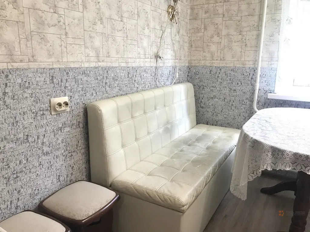 Сдается 1-комнатная квартира ул. Гагарина 104. - Фото 7