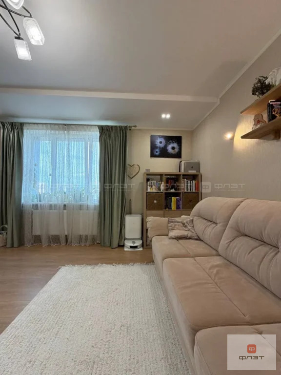 Продажа квартиры, Казань, ул. Карбышева - Фото 16