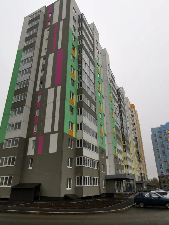 Продажа квартиры, Оренбург, улица Поляничко - Фото 4
