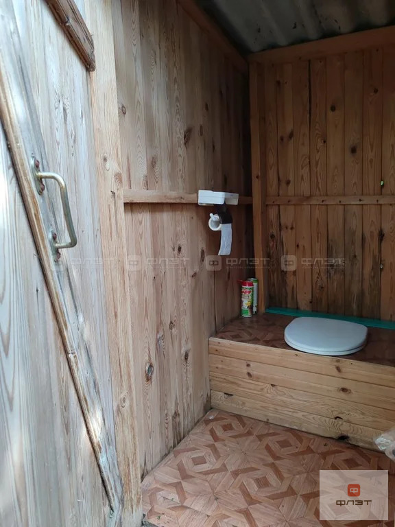 Продажа дома, Верхнеуслонский район, Аллея 2 - Фото 12