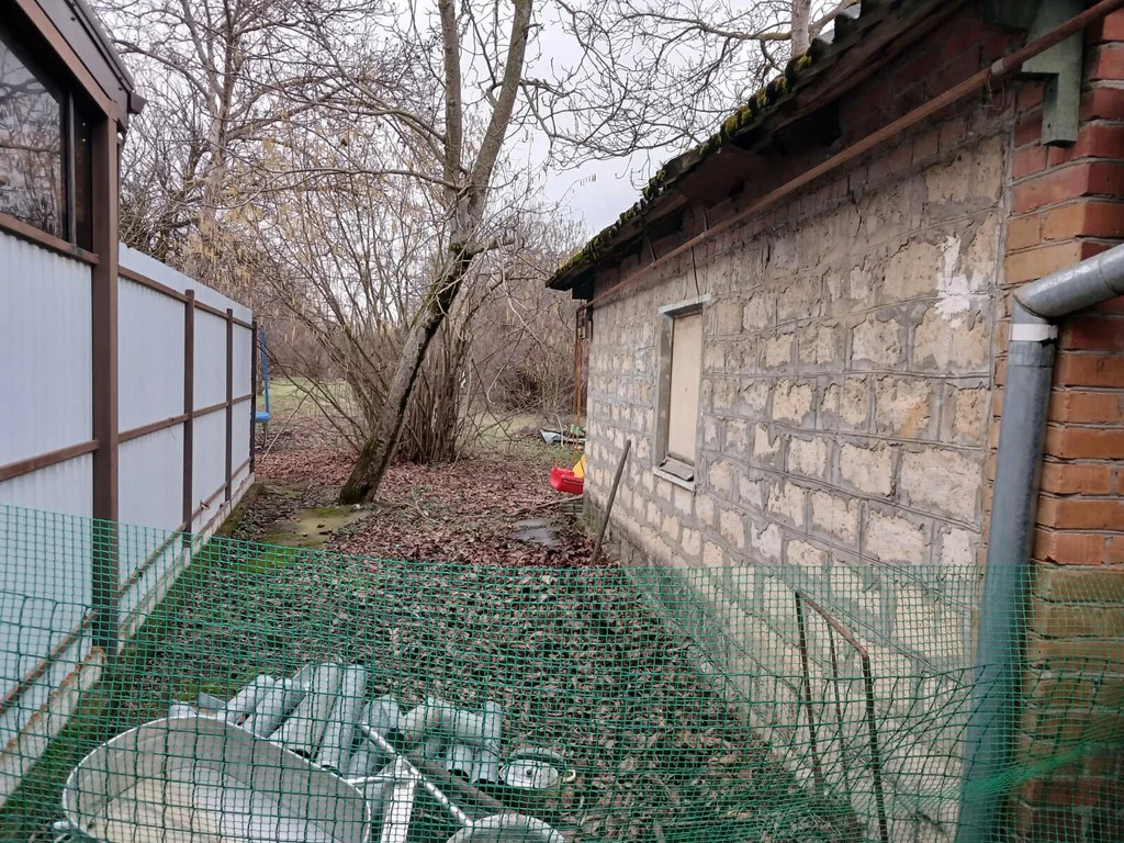 Продажа дома, Смоленская, Северский район, ул. Карасунская - Фото 13