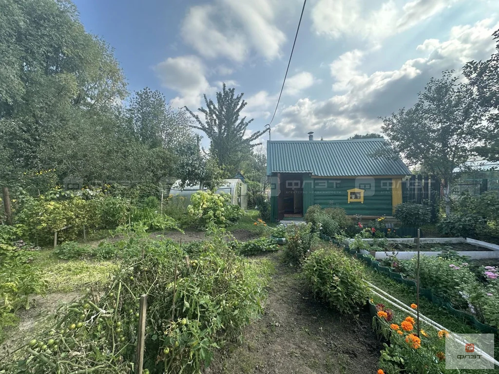 Продажа дома, Казань, СДТ Дубки - Фото 16