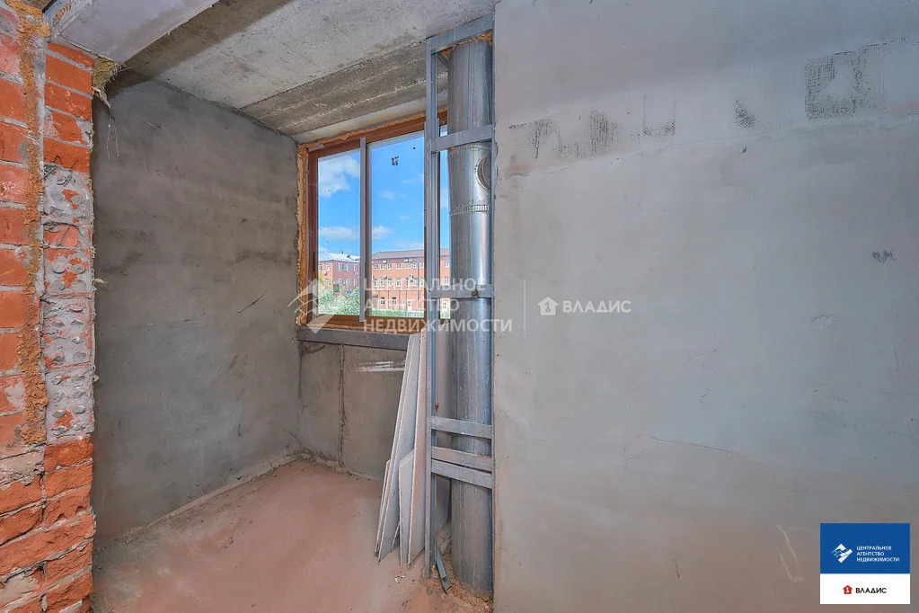 Продажа квартиры, Рязань, ул. Свободы - Фото 8