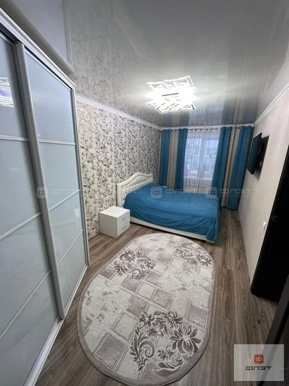 Продажа квартиры, Лениногорск, Лениногорский район, ул. Гагарина - Фото 10