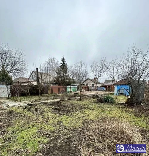 Продажа участка, Батайск, 2 линия улица - Фото 1