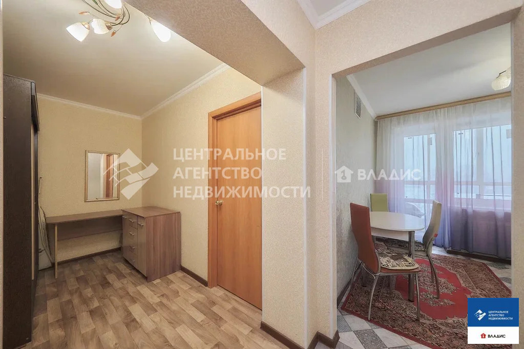 Продажа квартиры, Рязань, ул. Рытикова - Фото 10
