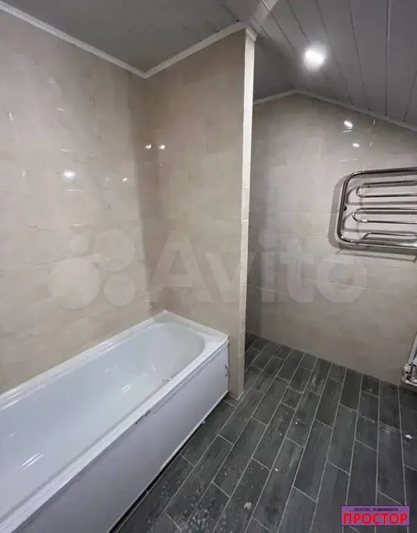 2-к. квартира, 80,1 м, 3/3 эт. - Фото 7