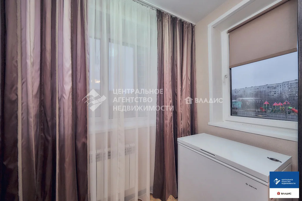 Продажа квартиры, Рязань, улица Старое Село - Фото 8