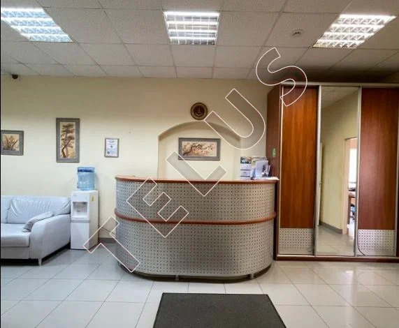 м.Лефортово, Княжекозловский переулок, 324 м2, Здание (ном. объекта: ... - Фото 11