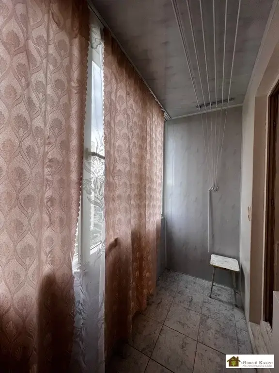 Сдается 2-шка г. Балашиха, мкр-н Железнодорожный, ул. Колхозная, д.8 - Фото 23