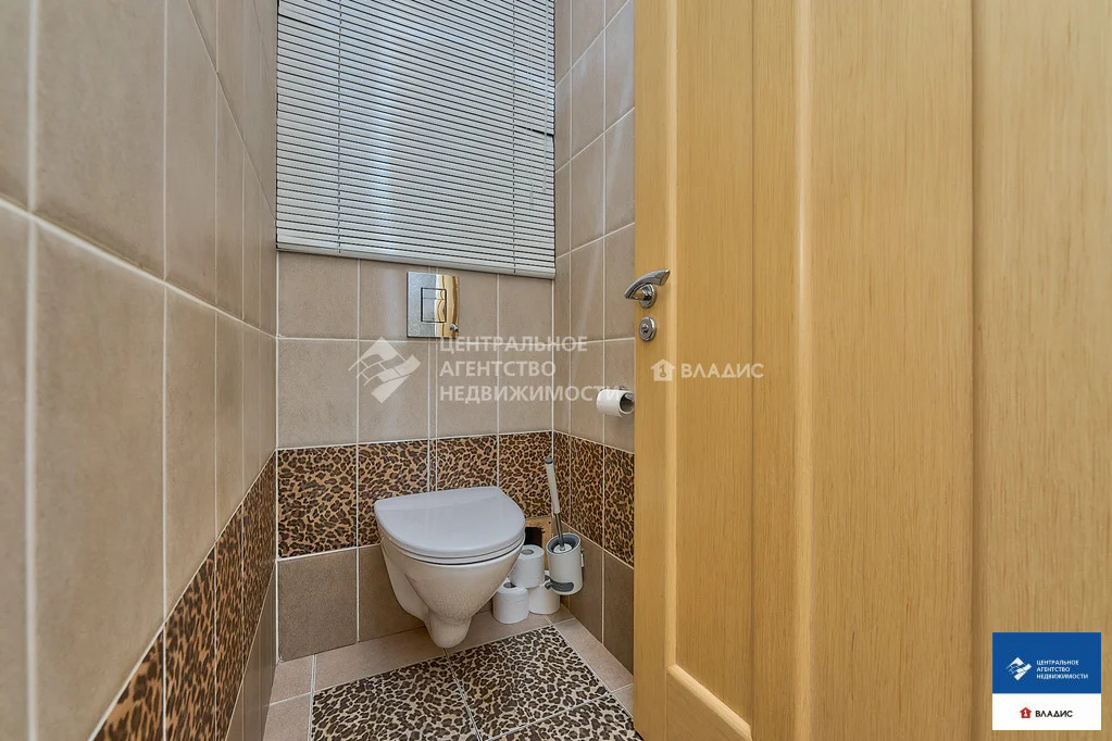 Продажа квартиры, Рязань, ул. Бирюзова - Фото 14