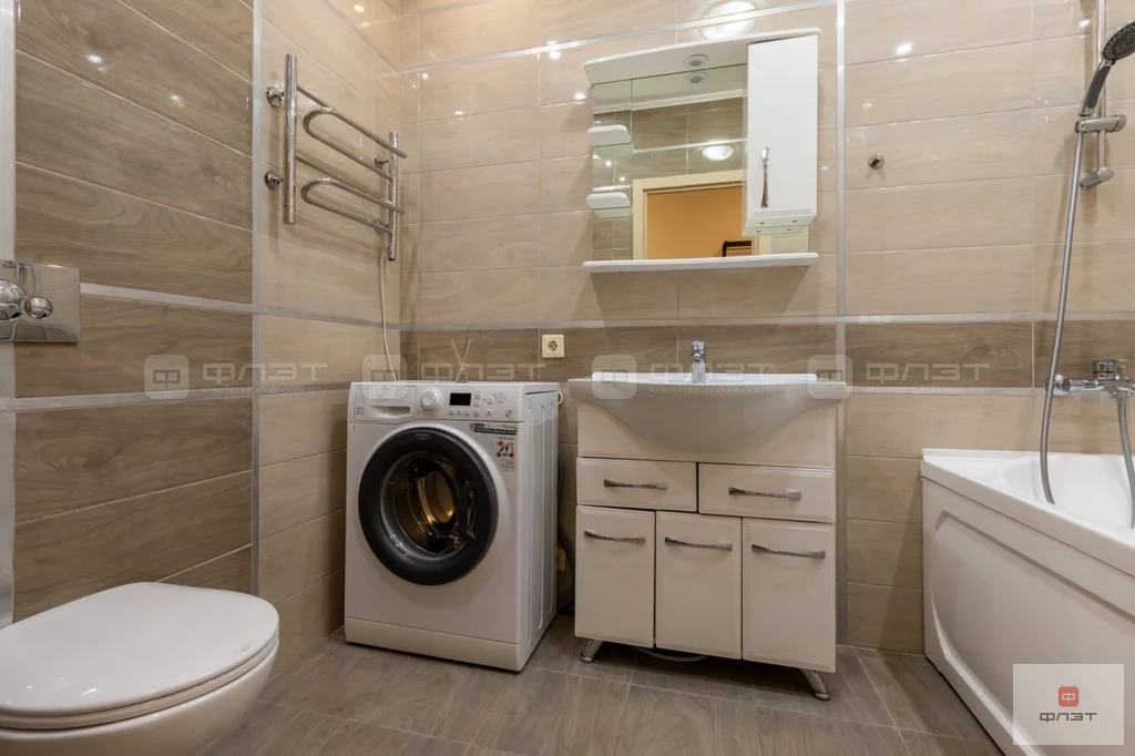 Продажа квартиры, Казань, ул. Сибгата Хакима - Фото 6