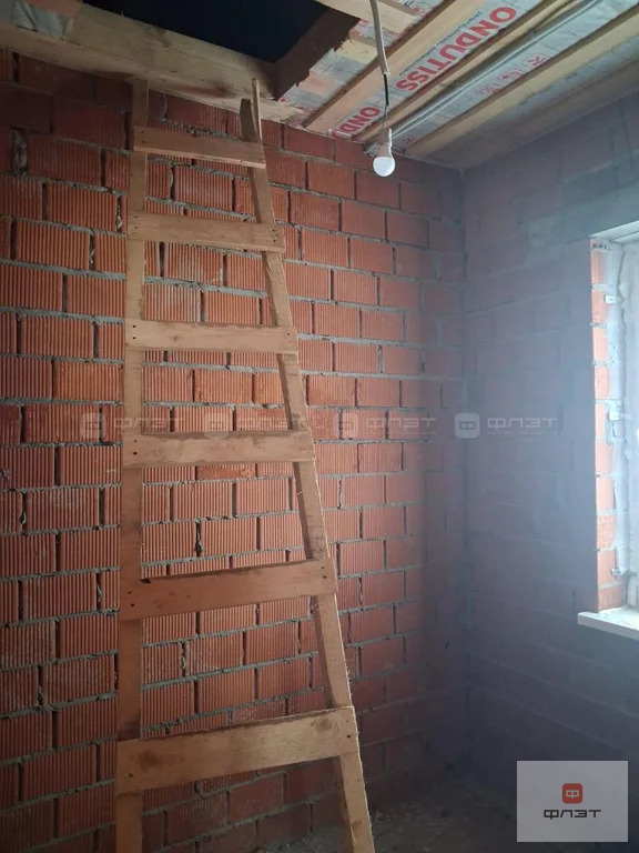 Продажа дома, Гильдеево, Пестречинский район, ул. Луговая - Фото 13