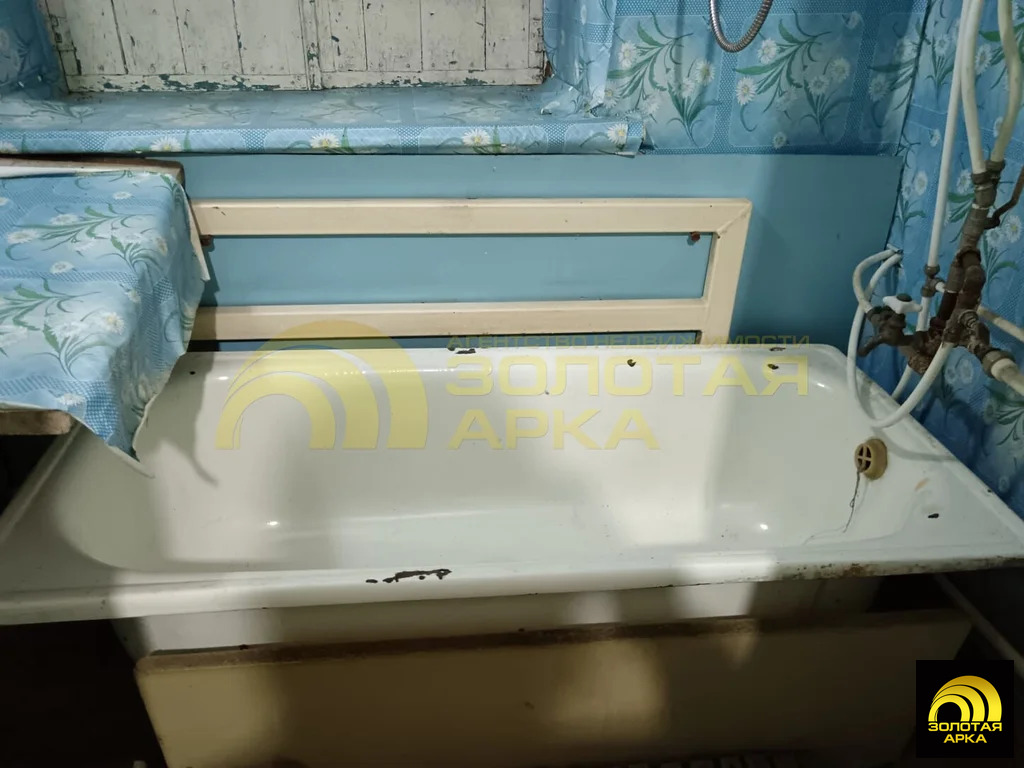 Продажа дома, Старотитаровская, Темрюкский район, Ильича пер. - Фото 13