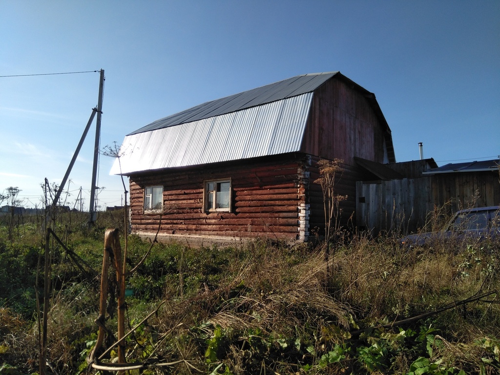 Купить Дачу В Култаево Пермь