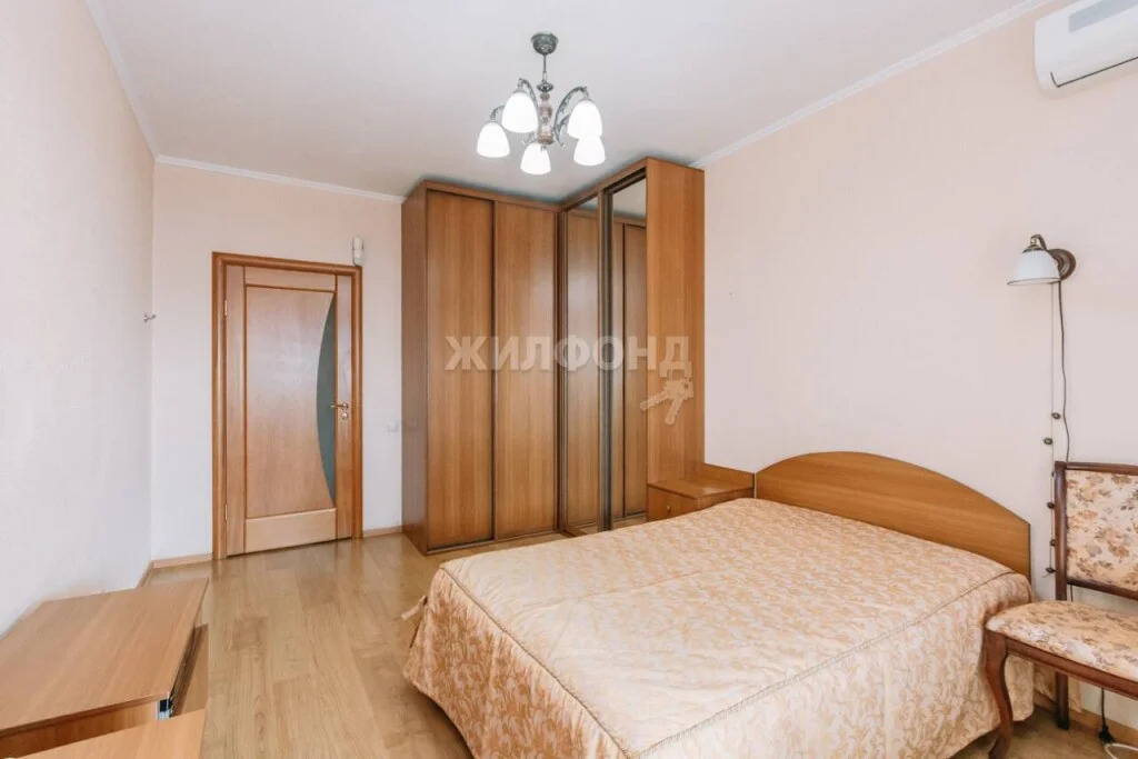 Продажа квартиры, Новосибирск, ул. Зыряновская - Фото 14