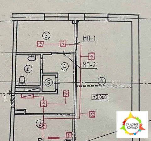 Сдается помещение под салон красоты, магазин, офис, аптеку, кафе, обра - Фото 2