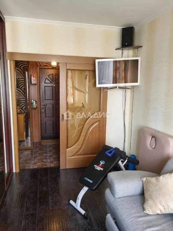 Москва, улица Барышиха, д.34, 2-комнатная квартира на продажу - Фото 6